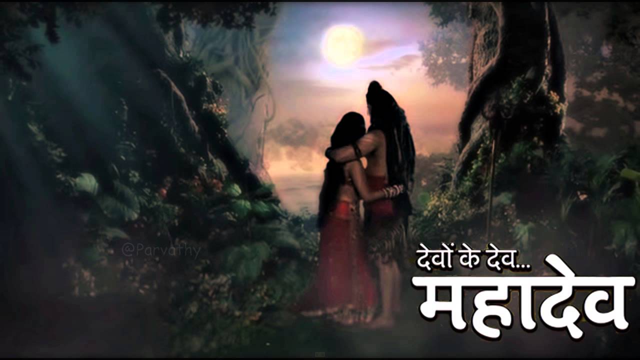 Nagendra Haraya Lyrics  | Devo Ke Dev…Mahadev | Mohit Raina, Pooja Bose | Sandeep Mukherjee