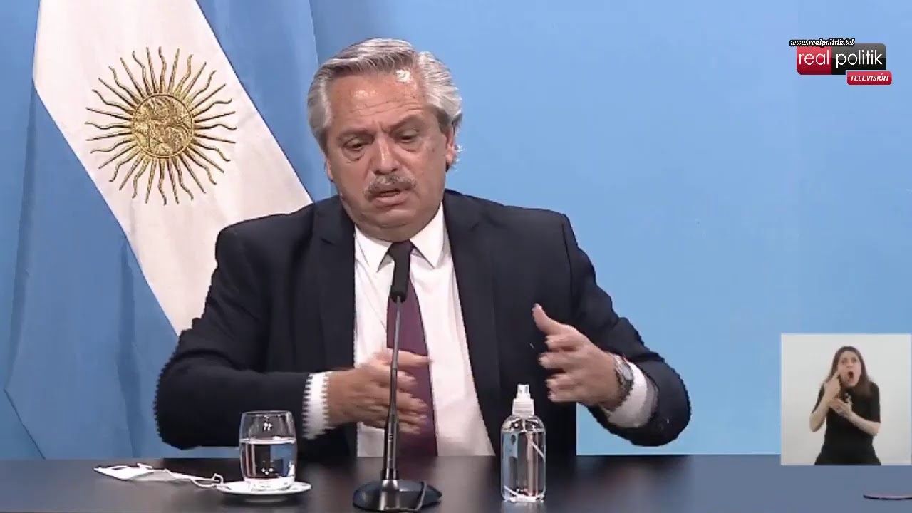 Anuncios sobre la vacuna contra el Coronavirus