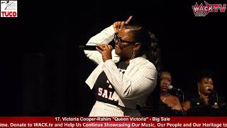 Download lagu CALYPSO 2026-QUEEN VICTORIA - BIG SALE mp3 Download lagu CALYPSO 2026-QUEEN VICTORIA - BIG SALE mp3