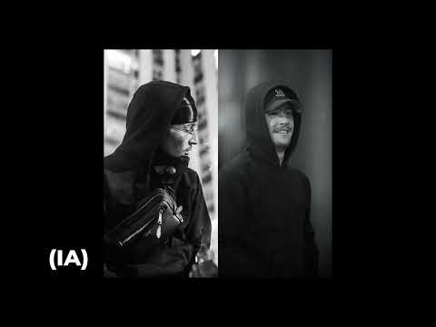 freeze corleone  ft nekfeu (Luv resval Tout S'en Va)