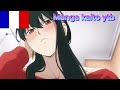 Yuri Oblige Loid Et Yor A S Embrasser Part 2 Spy X Family VF