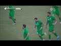video: Denis Ventura gólja a Paks ellen, 2022
