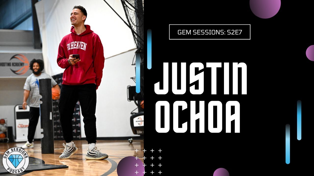 Gem Sessions Podcast | S2E7 | The App. The Nonprofit. The Evolution.