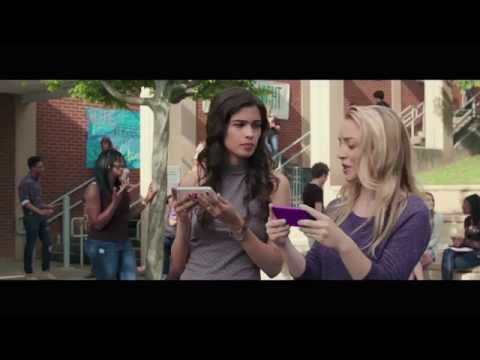 The DUFF (Clip 'Standing Up')