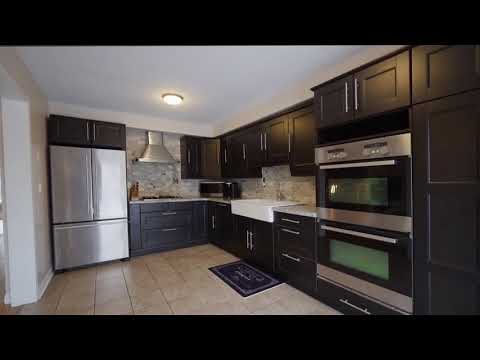 Stunning 4 Bedroom Semi-Detached For Sale in Milton