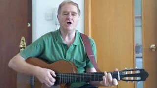 497. Turn Around (Malvina Reynolds)