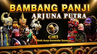 Download lagu FULL‼️WAYANG GOLEK ASEP SUNANDAR SUNARYA ‼️ BAMBANG PANJI PUTRA FULL mp3