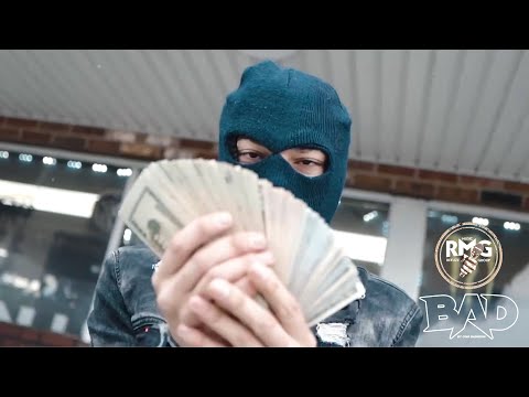 O'NO BadNews - "Can't Go Backwards" [Official Music Video]