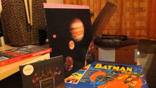 Sun Ra -- I'll Wait For You