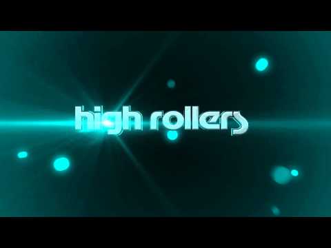 2 bone giants - High rollers teaser