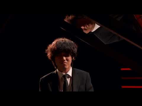 Yunchan Lim Piano - Modest Mussorgsky, Pictures at an Exhibition
