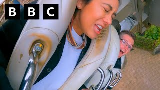Theme Park Worldwide Features On The BBC Travel Sh