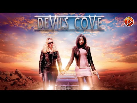 DEVIL'S COVE 🎬 Exclusive Full Thriller Action Movie Premiere 🎬 English HD 2023