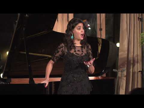 'Adieux de l’hôtesse arabe' - Fatma Said & Kunal Lahiry (2020)