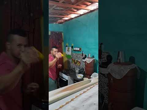 manhã sextou assim jaguarari Bahia Brasil café com cuscuz 11 setembro 2026