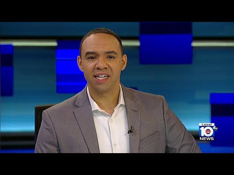 Local 10 News Brief: 07/22/21 Morning Edition