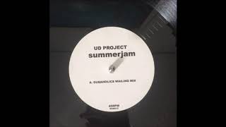 The Underdog Project -  Summerjam (Dubaholics Wailing Mix)