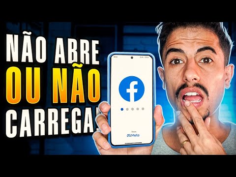 Facebook not opening or not working on your phone? Learn how to fix it!