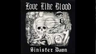 LOVE LIKE BLOOD - Swordlily