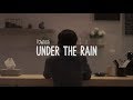 TOWAGA - Under The Rain [Official Music Video]