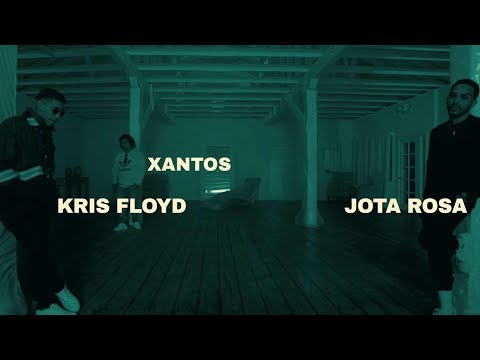 Clasico - Xantos (Feat. Kris Floyd & Jota Rosa) - Official Video