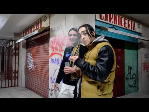 TOSEINA SQUAD - LOCO FOREVER xxxFraNCHiA montana TXSMIX