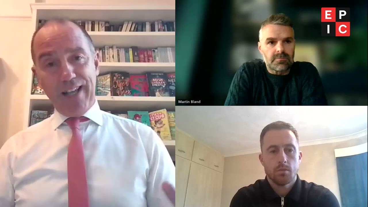 SIGA Sport Integrity Week Webinar 2024