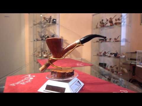 PIPA PARONELLI RADICA TOP SELECTION CHEVALIER FREEHAND - Numero oggetto eBay: 400481335501