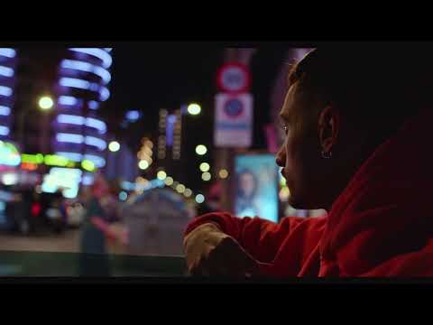 C Marí - Richter (Visualizer) | Sempre Cor