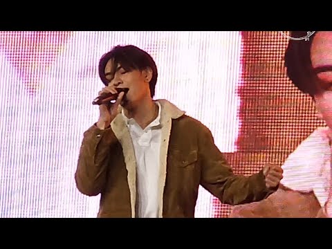 [2023.11.11 JoongDunk1stFMTPE]  Joong - เอาเลยมั้ย (Let's Try) Ost.Only Friends เพื่อนต้องห้าม