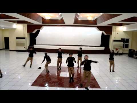 ASIAN PRIDE OFFICIAL VIDEO ENTRY FOR PHILIPPINES DANCE DELIGHT VOL.1