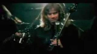 Megadeth - Moto Psycho(Music Video)