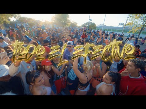 Medinas ❌ @GUSTYDJ  - Todo el Efectivo💸 (Video Oficial)