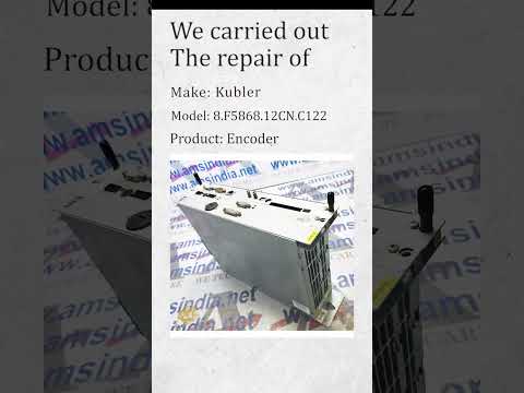 Bosch Rexroth Drive Repair/Replacement/Refurbishment Services