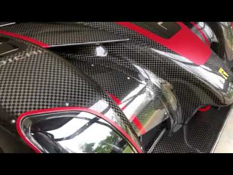 Radical RXC Turbo 500 in PA