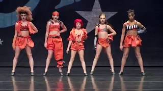 Sexy Dirty Love - Audioswap (I ACTUALLY LOVE THIS) [Sped Up Due To Copyright]