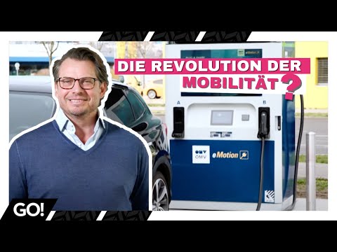 Die Zukunft des Tankens - E10 und Co Teil 2