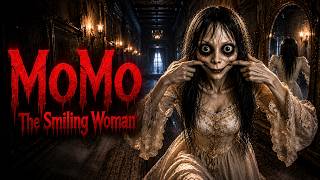 Download lagu Momo The Smiling Woman | Horror Short Film 4k mp3 Download lagu Momo The Smiling Woman | Horror Short Film 4k mp3