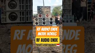 Download lagu RF audio full horegg 💨.                                           #ceksound #soundsystem #maumere mp3