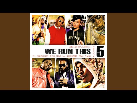 Yeah Ya Know (Takers)