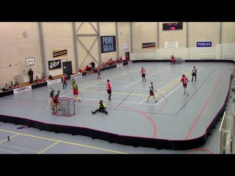 SBT Tornio 02 -  Papas 12-0