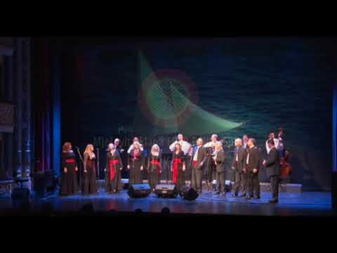 UVIK ISTI - Mješovita klapa FILIP DEVIĆ, Split, Hrvatska