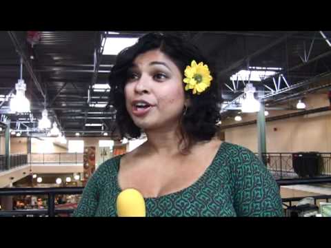 Food Network Star: Aarti Sequeira