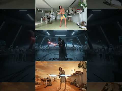 WAN 2.2 + Nano Banana give you the ultimate force in this new AI video worfklow