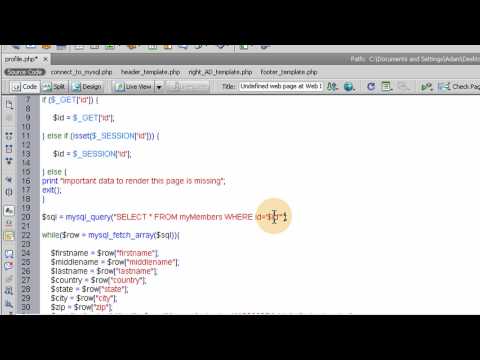 How to Build a Community Website Part 1 Social Network Production Tutorials