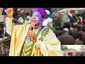 Fidau Prayer For Sheikh Aboto Al-Adaby by Sheikh Saheed Olawumi Baba Lorile