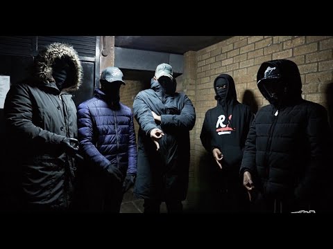 G-Fam Podcast #30 - YouTube ve İngiliz Polisi Rap Avında