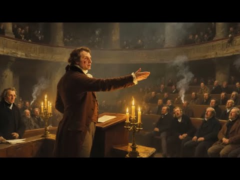 The Horrific Trial and Final Days of Georges Danton: From Revolutionary Hero to the Guillotine