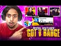 Angry Youtuber Got V Badge Vbadge Rggamer Angryyoutuber Rggamerlive