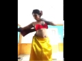 Hot South Indian Aunty Changing Dress Hidden Cam